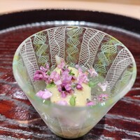 日本料理 研野 - 