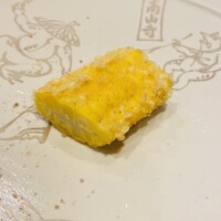 旬彩天 つちや - トウモロコシ