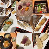 天ぷら 美やま - 