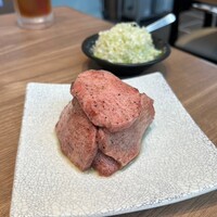 焼肉山水 虎ノ門ヒルズ店 - 