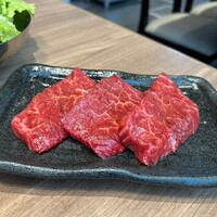 焼肉山水 虎ノ門ヒルズ店 - 