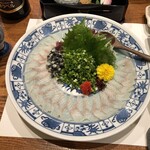 魚料理専門 魚魚一 - 