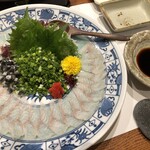 魚料理専門 魚魚一 - 