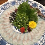 魚料理専門 魚魚一 - 