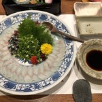 魚料理専門 魚魚一 - 