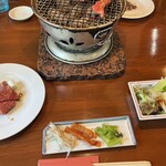 但馬家幸之助 - 