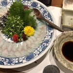 魚料理専門 魚魚一 - 