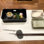 魚料理専門 魚魚一 - 