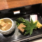 魚料理専門 魚魚一 - 