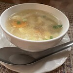 タイ料理専門店　TAI THAI - 