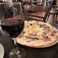 ピッツェリア ロマーナ ジャニコロ - 