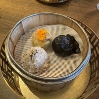 正宗広東私房菜サワダ 梅田エスト店 - 