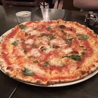 ピッツェリア ロマーナ ジャニコロ - 