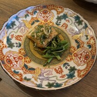 正宗広東私房菜サワダ 梅田エスト店 - 