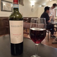 ピッツェリア ロマーナ ジャニコロ - 