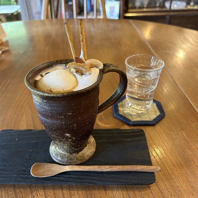 クロスロード（Cross Road） - 蔵王町その他（カフェ）の写真