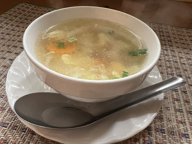 Thai Senmonten TAI THAI Nanba Honten photo 5