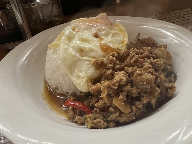 Thai Senmonten TAI THAI Nanba Honten photo 4