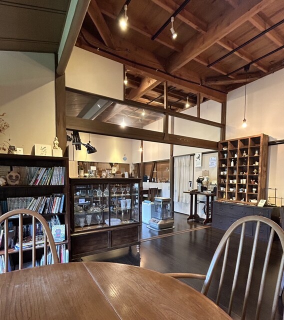 クロスロード（Cross Road） - 蔵王町その他（カフェ）の写真