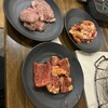 七輪焼肉 安安 梅田東通り店