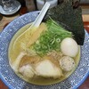鶏そば かぐら屋