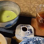 吉野葛 佐久良 - 