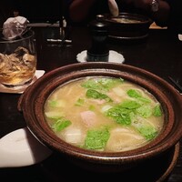 チャイナルーム - 