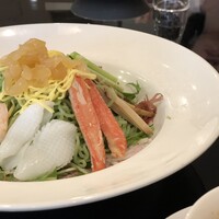 新橋亭 - 