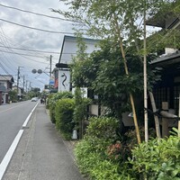 うなぎ 明月川 - 