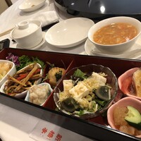 新橋亭 - 