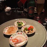 チャイナルーム - 