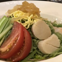 新橋亭 - 