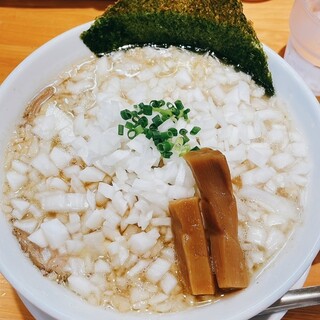 ツバメ ラーメン ユウキ_1