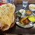 バンチャガル - 料理写真: