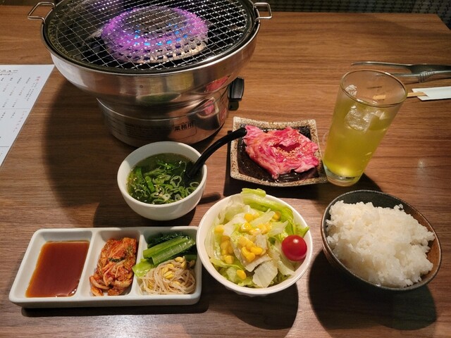 Yakiniku Horumon Kiwami photo 3