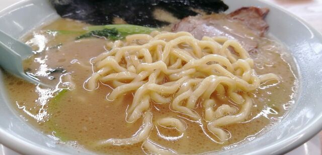 らーめん堂仙台っ子 利府店 - 利府（ラーメン）の写真