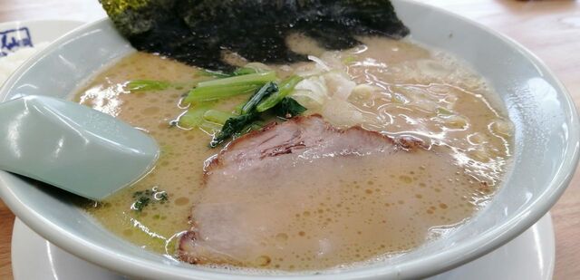 らーめん堂仙台っ子 利府店 - 利府（ラーメン）の写真