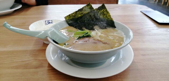 らーめん堂仙台っ子 利府店 - 利府（ラーメン）の写真