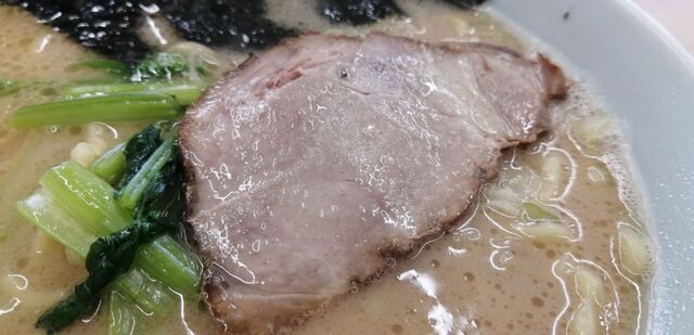 らーめん堂仙台っ子 利府店 - 利府（ラーメン）の写真