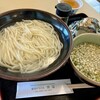 宮崎釜揚げうどん　豊宝
