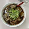 ラーメン 親爺