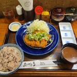 とんかつマ・メゾン - 