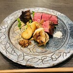 時分時 - ミスジ