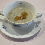 シェ・ソーマ - 