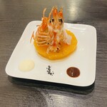 時分時 - 車海老