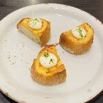 時分時 - エビパン