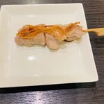 時分時 - 鶏酒盗