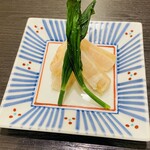 時分時 - ホタテ