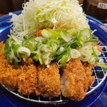 とんかつマ・メゾン - 