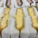 北新地サンド - 